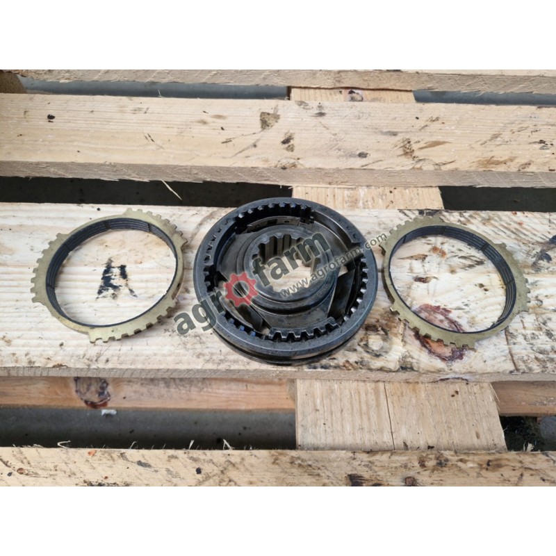 Synchronizator John Deere  5400, 5500