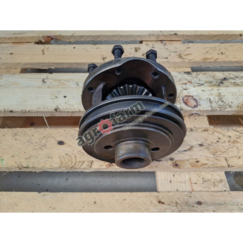 Mechanizm różnicowy John Deere  5400, 5500