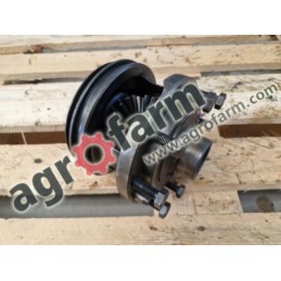 Mechanizm różnicowy John Deere  5400, 5500