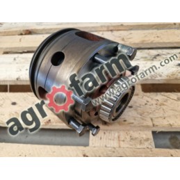Mechanizm różnicowy John Deere  5400, 5500