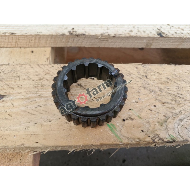 Serce przesuwki John Deere  5400, 5500