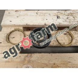 Synchronizator John Deere  5400, 5500