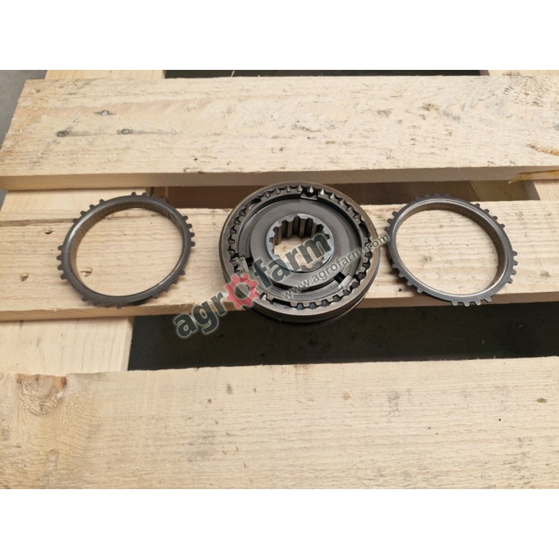 Synchronizator John Deere  5400, 5500