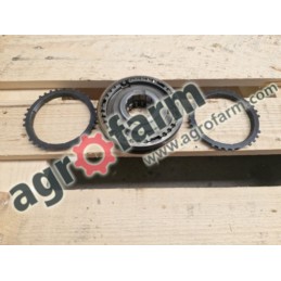 Synchronizator John Deere  5400, 5500