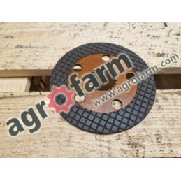 Tarcza hamulca John Deere  5400, 5500