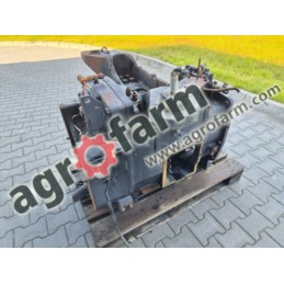 Skrzynia biegów Case Magnum MX 240, 255, 270, 275