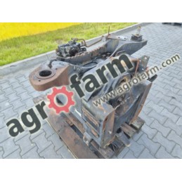Skrzynia biegów Case Magnum MX 240, 255, 270, 275