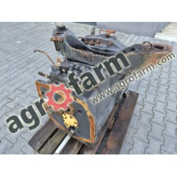 Skrzynia biegów Case Magnum MX 240, 255, 270, 275