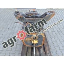 Skrzynia biegów Case Magnum MX 240, 255, 270, 275