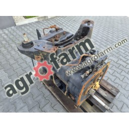 Skrzynia biegów Case Magnum MX 240, 255, 270, 275