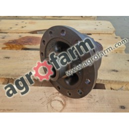 Dyferencjał tylny kompletny John Deere 5820