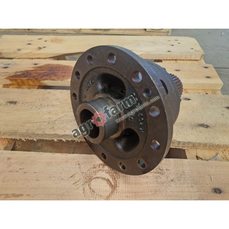 Dyferencjał tylny kompletny John Deere 5820
