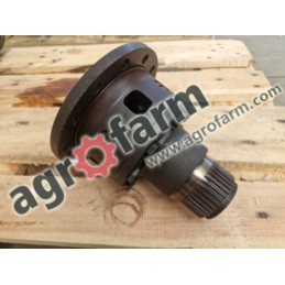 Dyferencjał tylny kompletny John Deere 5820