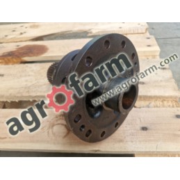 Dyferencjał tylny kompletny John Deere 5820