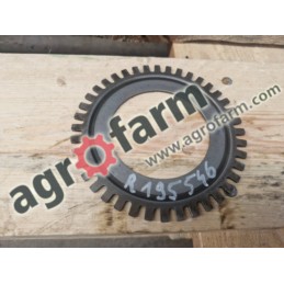 Tarcza John Deere 5820