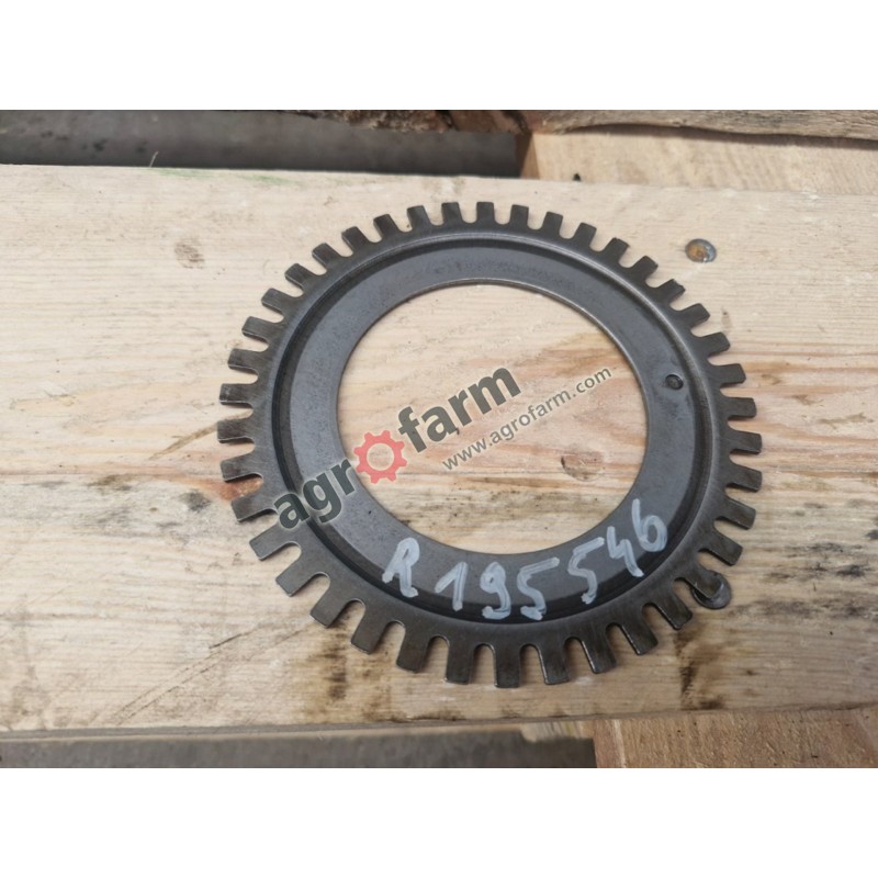 Tarcza John Deere 5820