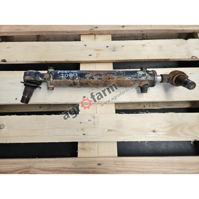 Siłownik skrętu FWD Deutz DX 85,90, 110, 120