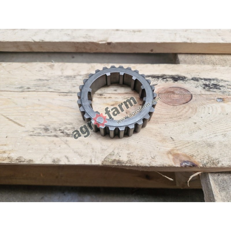 Serce przesuwki John Deere 5820