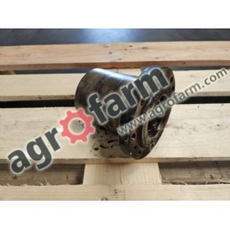 Tulej FWD Deutz DX 85, 90, 110