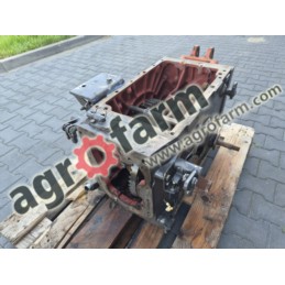 Tylny most Renault 700M, 65-14