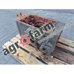 Tylny most Renault 700M, 65-14