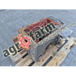 Tylny most Renault 700M, 65-14