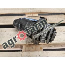 Mechanizm różnicowy FWD Fendt 309, 310, 311