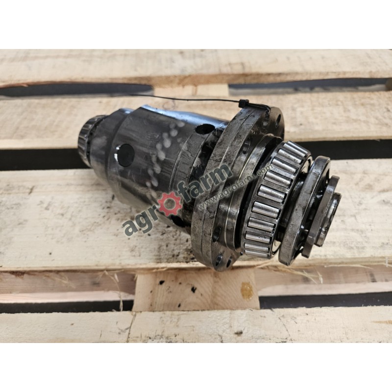 Mechanizm różnicowy FWD Fendt 309, 310, 311