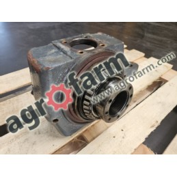 Zwrotnica LH FWD Fendt 309, 310, 311