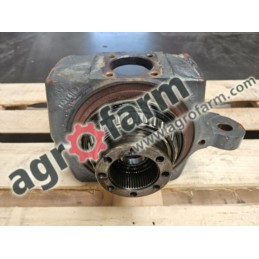 Zwrotnica LH FWD Fendt 309, 310, 311