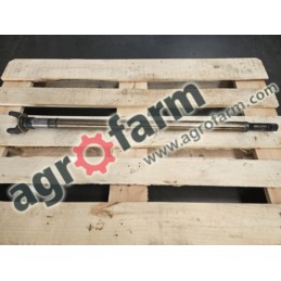 Półoś RH FWD Fendt 309, 310, 311