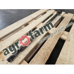 Półoś RH FWD Fendt 309, 310, 311