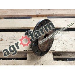 Piasta zwrotnicy FWD Case 533, 633, 733, 833