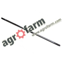 DRIVE SHAFT ORIGINAL MASSEY FERGUSON