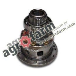 REAR DIFFERENTIAL, JOHN DEERE