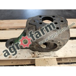 Zwrotnica LH FWD Case 533, 633, 733, 833