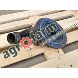 Pokrywa Case Magnum 235, 250, 260, 280