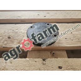 Pokrywa FWD Massey Ferguson 7616, 7480, 6513