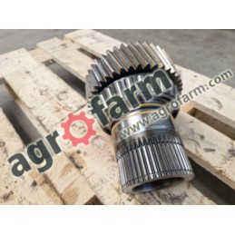 Koło zębate Z42  Case Magnum 235, 250, 260, 280
