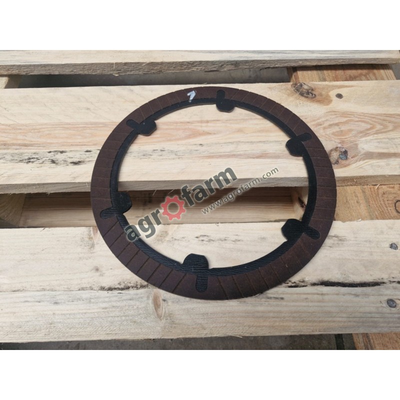 Tarcza hamulca ręcznego John Deere 5820