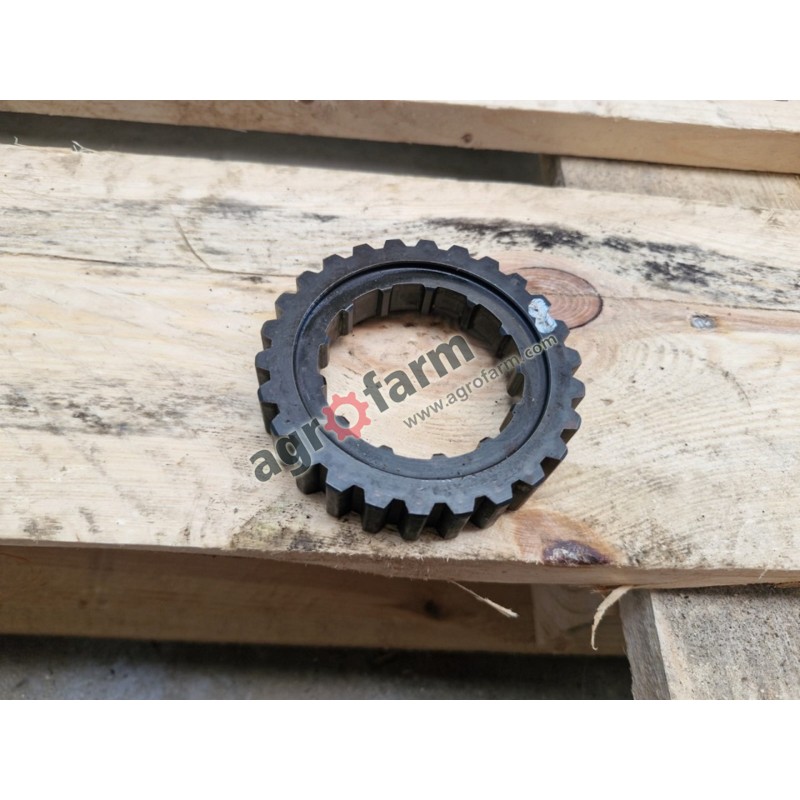 Serce przesuwki John Deere 5820
