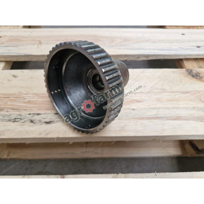 Piasta John Deere 5820