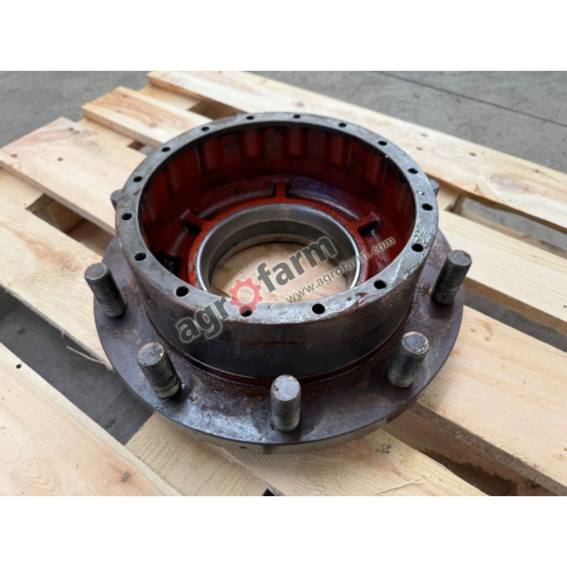 Hub WHEELS MASSEY FERGUSON, USED