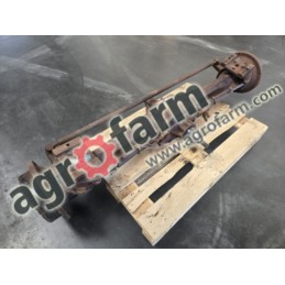 Przedni most New Holland, Fiat 88-94