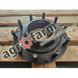 Piasta koła FWD Massey Ferguson 7616, 7480