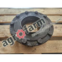 Piasta koła FWD Massey Ferguson 7616, 7480
