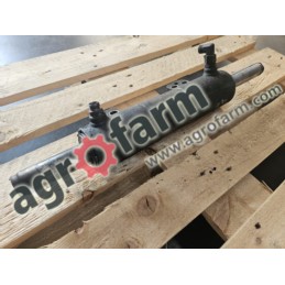 Siłownik skrętu FWD Massey Ferguson 7616, 7480