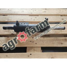 Siłownik skrętu FWD Massey Ferguson 7616, 7480