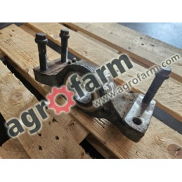Podpora osi  FWD Massey Ferguson 7616, 7480