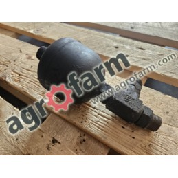 Akumulator FWD Massey Ferguson 7616, 7480